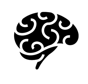 Brain icon